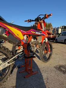 Ktm sxf250 - 2