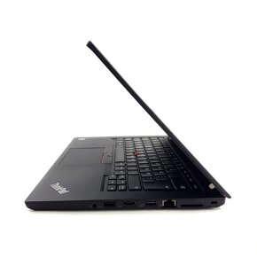 Lenovo ThinkPad A485 Ryzen 3 PRO 2300U 8 RAM 128 SSD - 2