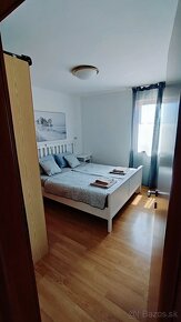 CHORVÁTSKO - Predám mezonetový apartmán v Novigrade - 2