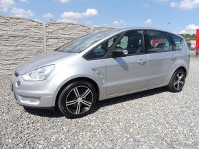 Ford S-MAX 1.8TDC-i 110PS AMBIENTE MPV - 2