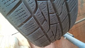 ZIMNÉ 225/50 R17 98V XL už od 29,99 €/ kus - 2