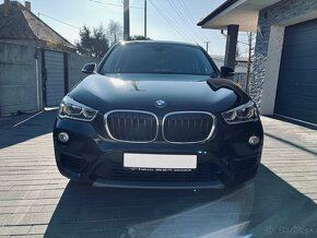 Bmw x1 18d - 2