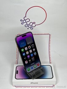 Apple iPhone 14 PRO MAX 128GB Purple - 2