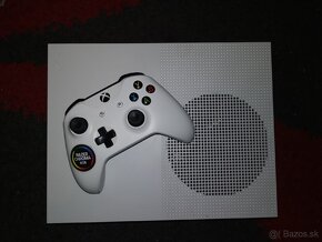 Xbox one s - 2