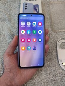 Samsung Galaxy A54 5G 256 GB,8GB RAM Violet fialový - 2