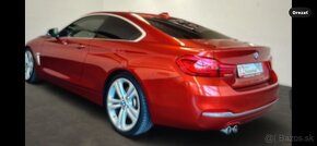 BMW 430d cupe - 2