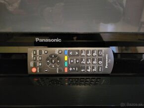 TV Panasonic TX-P42X60E - 2