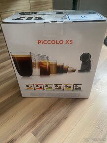 Krups KP1A3B31 NESCAFÉ Dolce Gusto Piccolo XS - 2