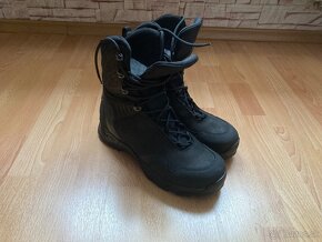 Kanady Taras Army Black 28,5 - 2