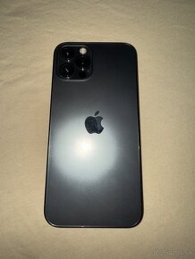 iPhone 12 Pro 256GB - 2