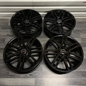 Alu AUDI 5x112 20” 4G0601025AS - 2