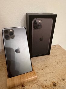 IPHONE 11 PRO|256GB - 2