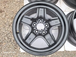 Opel 5x110 R16 - 2