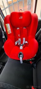 Britax Römer DUALFIX 2r - 2