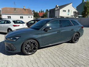 CUPRA Leon SP 1,5 eTSI 150 7DSG - 2