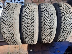 zimne 205/55 r16 - 2