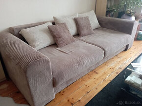 Pohovka GILEN BIG SOFA - 2