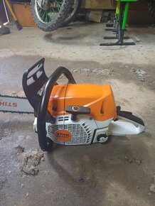 Stihl 462c - 2