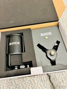 RØDE NT-USB - 2