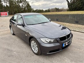 Bmw 318i / e90 / 95kw - 2