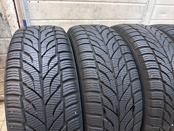 205/55R16 zimne - 2