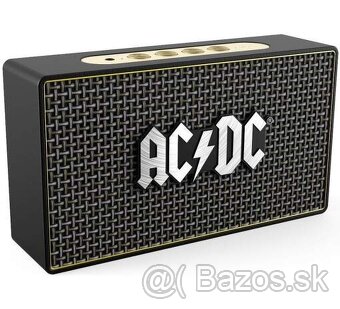 Prenosný reproduktor iDance AC/DC Classic 3. - 2