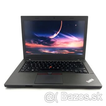 Lenovo ThinkPad L470 Intel Core I5-6200U 8 GB RAM 120 GB SSD - 2