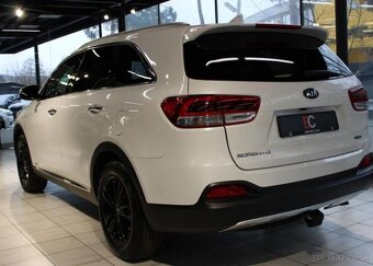 Kia Sorento 2.2 CRDi 4x4 147 kW Exclusive nafta automat - 2