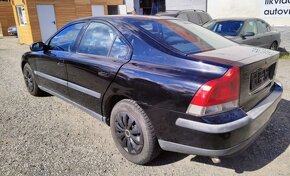 Volvo S60, 2,4D 96kw - Náhradní díly - 2