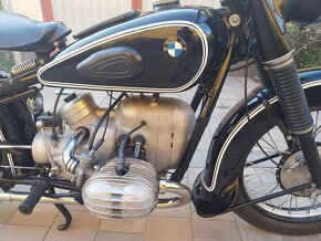 BMW R51/3 - 1953 - 2