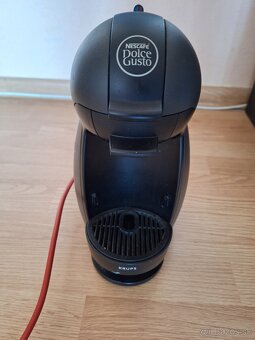 Dolce gusto kávovar - 2