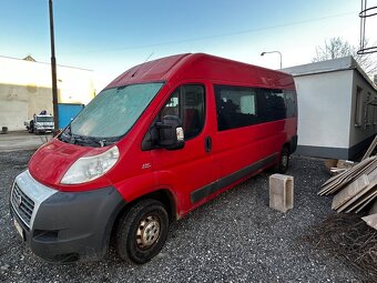 Fiat Ducato 2.3 - 2