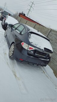 SUBARU IMPREZA 2.0D AWD 110KW/150HP - 2