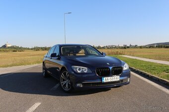 Bmw 740d xdrive - 2