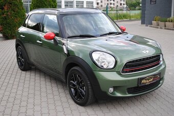 Mini Countryman Cooper D Edition⭐PREVERENÉ VOZIDLO⭐ - 2