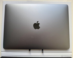 Apple Macbook Air 13 M1 2020 Space Gray - display case - 2