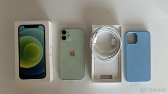 iPhone 12 mini 64gb - 2