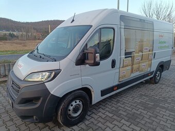 Fiat Ducato Maxi - 2