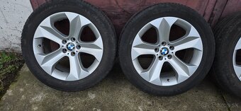 5x120 r19 - originál BMW - styling232 - 2