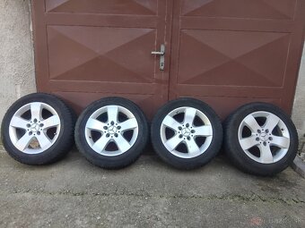 16" 5x112 R16 - 2