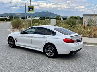 BMW 420d Gran Coupe xDrive - 2