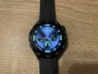 HUAWEI WATCH GT 4 46mm - 2