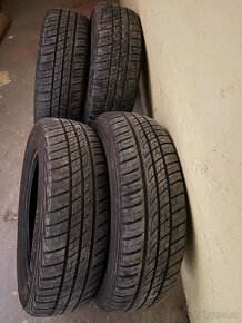 Letné pneumatiky 185/65 R15 - 2