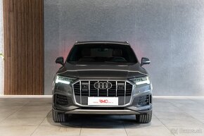 Audi Q7 3.0TDI 170kW, quattro, automat, DPH - 2