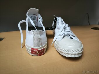 Converse vel 36,5 - 2