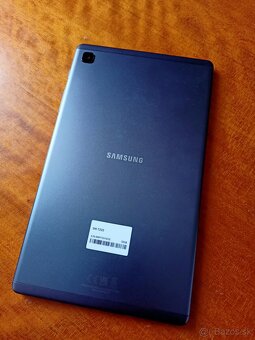 Samsung Galaxy Tab A7 Lite - 2