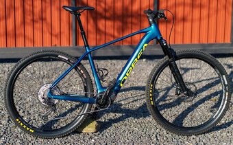 Predam eBike Orbea URRUN 10 2022, L - 2