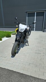 Yamaha XT 660X  35kw - 2