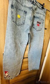 Baggy Jeans House Brand - 2