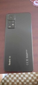 Xiaomi redmi note 11 pro 5g 6gb/128GB - 2